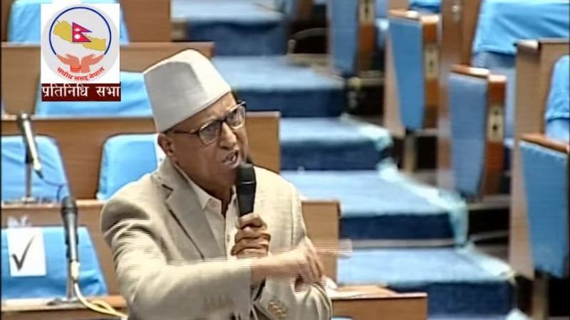 पेट्रोलियम पदार्थको आपूर्तिमा निजी क्षेत्रलाई संलग्न गराउन अध्ययन कार्यदल गठन