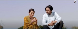 कुशल बेलवासेको ‘सनिसार’मा शिशिर र सारिका (भिडियोसहित)