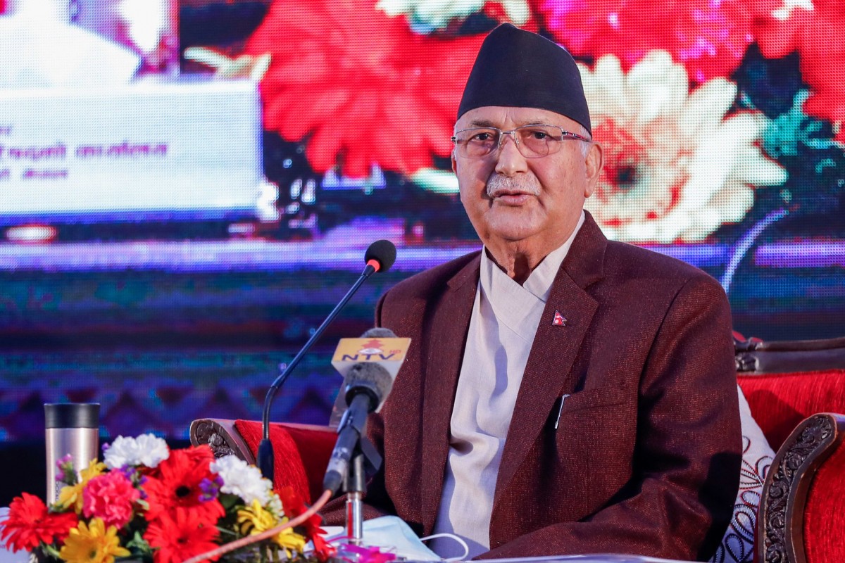 प्रधानमन्त्रीले देशबासीका नाममा सम्बोधन गर्ने, के छ सम्बोधनको प्रमुख विषय ?