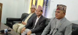 कर्णालीका तीन मन्त्रीले दिए राजीनामा, के धरापमा परेकै हो मुख्यमन्त्री शाहीको कुर्सी ?