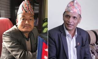 गण्डकी सरकारबाट बाहिरियो माओवादी केन्द्र, राजीनामा बुझाए दुई मन्त्रीले !