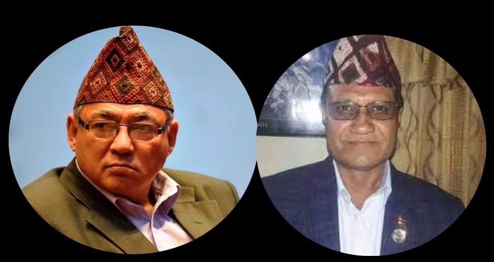 माओवादीले गर्‍यो गृहमन्त्री थापासहित दुई राष्ट्रियसभा सांसदलाई पनि कारवाही  