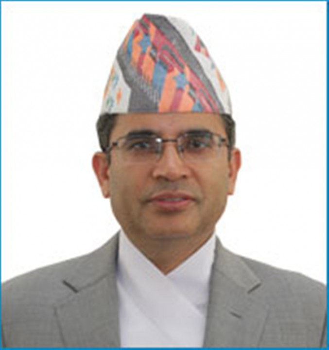 सर्वोच्चको न्यायाधीश बन्न सुवेदीको योग्यता नपुगेको सर्वोच्च बारको निष्कर्ष