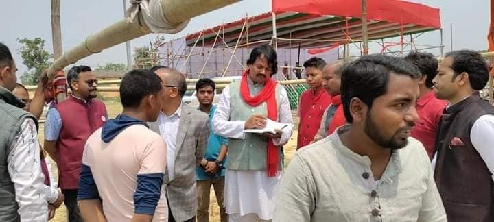 सिके राउत नेतृत्वको पार्टीको महाधिवेशन आज, कहाँ हुँदैछ महाधिवेशन ?