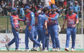 टि-२० विश्वकपमा २० टोली समावेश गर्ने आइसिसीको तयारी, नेपाललाई कति फाइदा ?