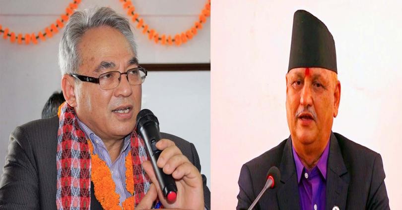 पूर्वमाओवादी ‘इन’, खनाल–नेपाल पक्षधर ‘आउट’