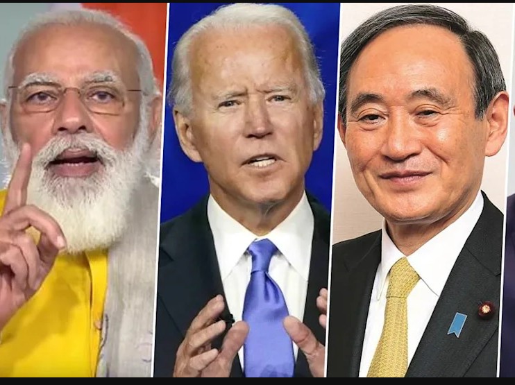 अमेरिकी राष्ट्रपति र जापानका प्रधानमन्त्रीसँग मोदीले गरे टेलिफोन वार्ता, कोरोना कहरबारे के कुरा भयो ?