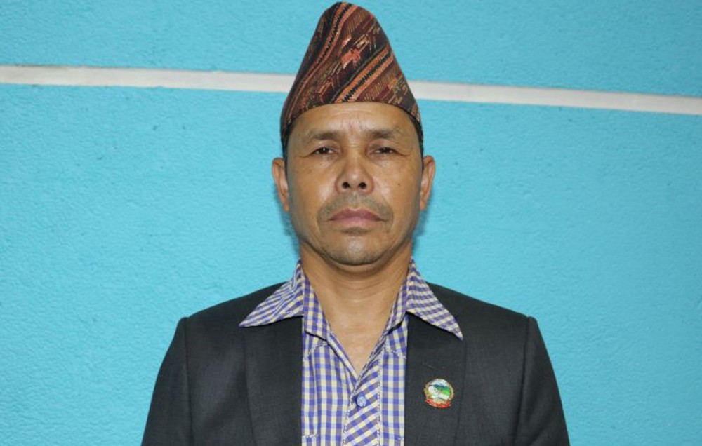 गण्डकी सरकार जोगाउन स्वस्थ सांसदलाई कोरोना संक्रमित भनेर आइसियूमा भर्ना