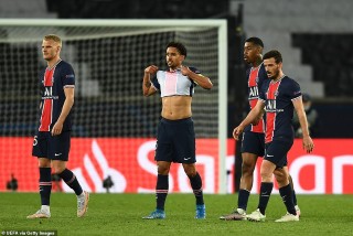 PSG 1-3 Lens