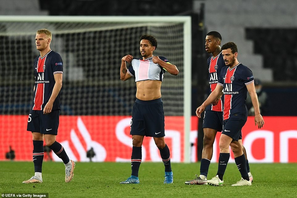 PSG 1-3 Lens