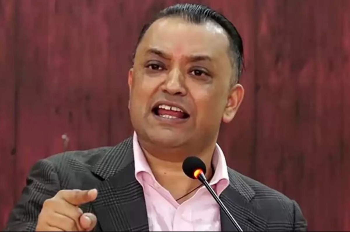 एमसीसीमा सहमति नभए गठबन्धन टुट्ने गगन थापाको चेतावनी