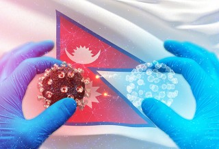 नेपालमा कोरोनाको दोस्रो लहरमा कुन उमेर समूहका भए बढी संक्रमित ?