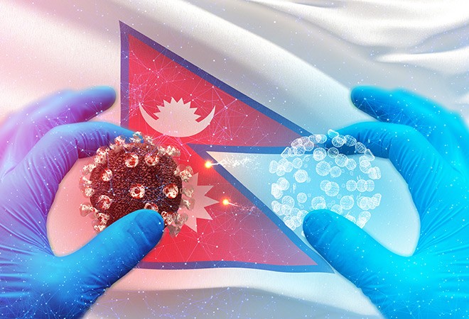 नेपालमा कोरोनाको दोस्रो लहरमा कुन उमेर समूहका भए बढी संक्रमित ?
