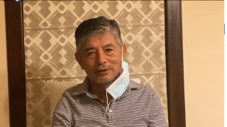 ‘कोरोनालाई सामान्य रुपमा नलिऔं’ (भिडियोसहित)
