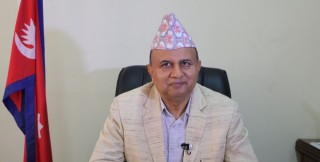 लुम्बिनीका मुख्यमन्त्री पोखरेलविरुद्ध फेरि अविश्वासको प्रस्ताव दर्ता