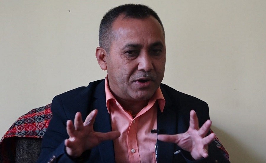 कोरोना पुष्टि भएपछि कांग्रेस प्रवक्ता शर्माले भने– ‘सबैलाई आग्रह छ, सजग बनौं’