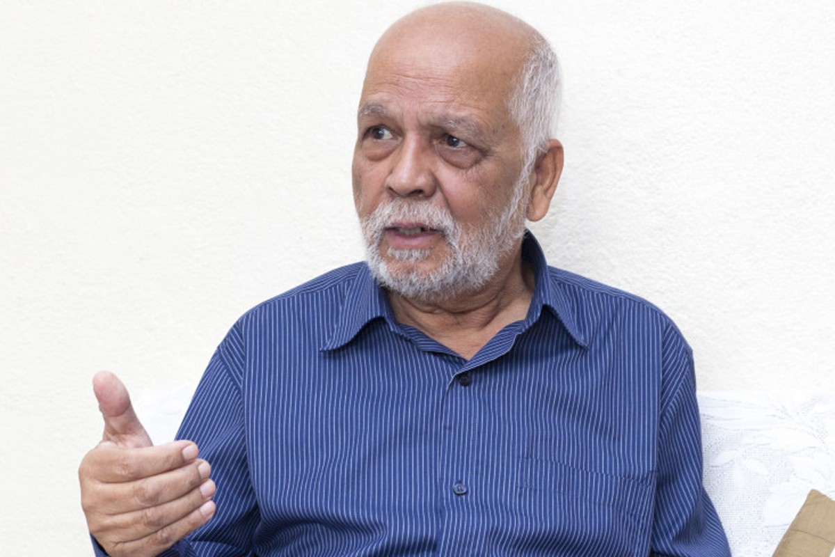 ‘भारतबाट दैनिक ४५ सय नेपाली घर फर्किरहेका छन्, सकभर नगइदिनुहोस् भन्ने मेरो आग्रह छ'