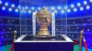 कोरोना संक्रमण बढेपछि आईपीएल क्रिकेट अनिश्चितकाललाई स्थगित