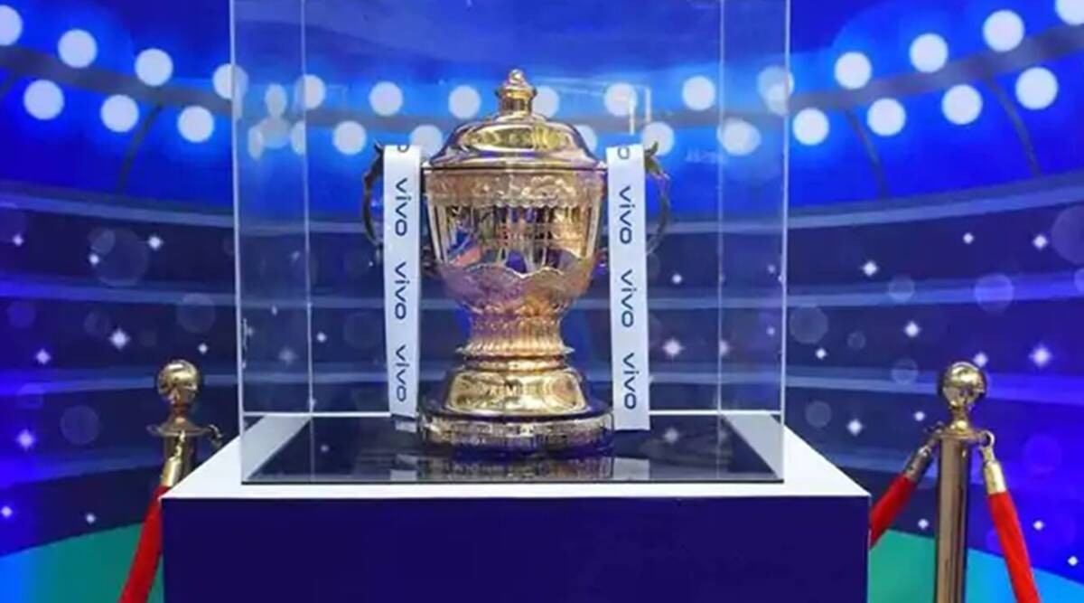 कोरोना संक्रमण बढेपछि आईपीएल क्रिकेट अनिश्चितकाललाई स्थगित