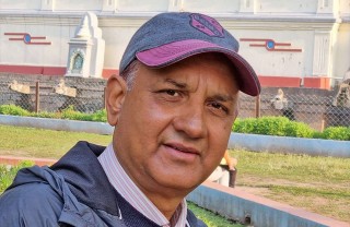 लोक सेवा आयोगबाटै अवकास लिएका रेग्मी त्यहीको अध्यक्षमा सिफारिस
