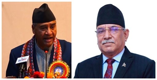 सत्तागठबन्धनले टुंग्याउन सकेन उपराष्ट्रपतिको उम्मेदवार