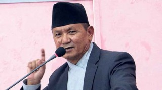 गण्डकी प्रदेशको मुख्यमन्त्रीमा गुरुङ नै दोहोरिने संकेत