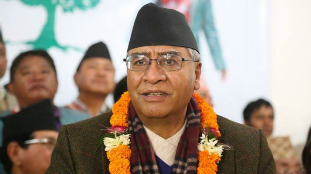 सर्वोच्चले दोस्रोपटक पनि गरिदियो संसद् विघटन बदर, देउवालाई प्रधानमन्त्री बनाउन परमादेश