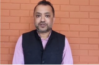 'प्रधानमन्त्रीज्यू सबथोक छोडेर कोरोनाविरुद्ध लाग्नुहोस्, हामी तपाईँको साथमा उभिनेछौँ' (भिडियोसहित)