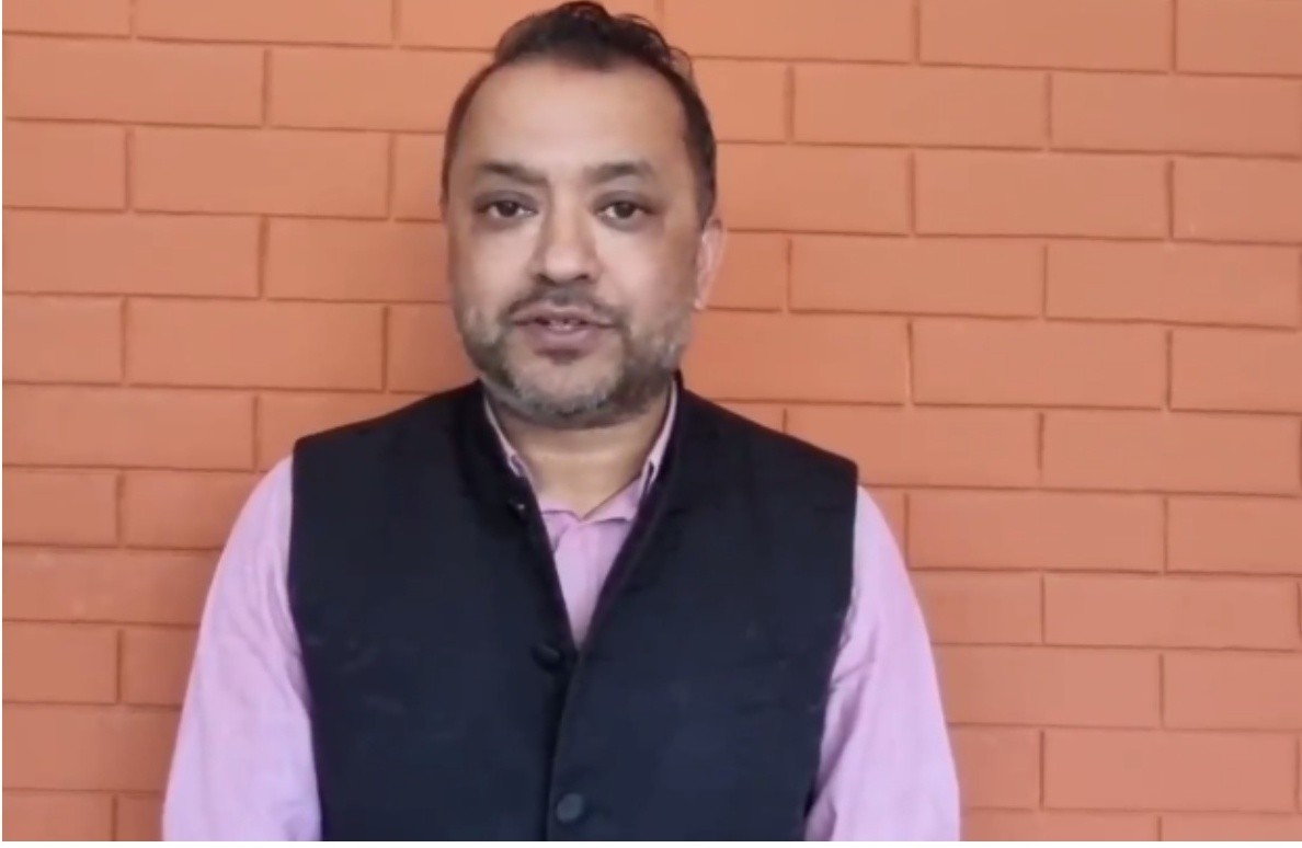 'प्रधानमन्त्रीज्यू सबथोक छोडेर कोरोनाविरुद्ध लाग्नुहोस्, हामी तपाईँको साथमा उभिनेछौँ' (भिडियोसहित)