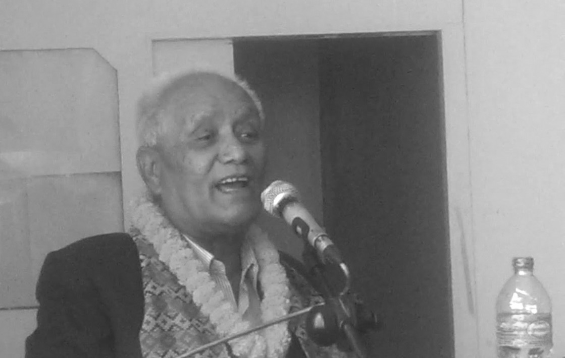 जसले लेखे हिन्दी र उर्दू भाषामा पनि कविता !