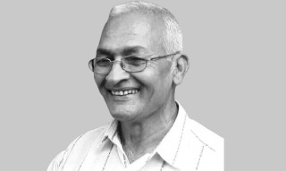 कोरोना संक्रमणबाट वरिष्ठ साहित्यकार राजेन्द्र सुवेदीको निधन