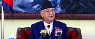 ‘म त अहिले पनि भन्छु, राष्ट्रिय सहमतिको सरकार बनाऔं' : प्रधानमन्त्री (प्रत्यक्ष प्रशारणसहित)
