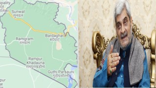 स्वास्थ्यमन्त्रीको गृहजिल्लामा कोरोना विषेश अस्पताल र पिसिआर सेवा सञ्चालन गर्ने सक्रियता