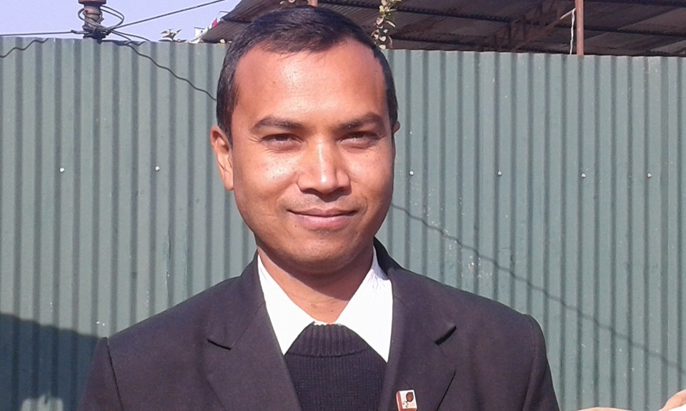 बहसका लागि निवेदकलाई १० मिनेटको समय मात्र, शुरूमा भण्डारीले गरे बहस