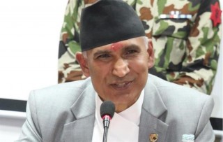 सबैभन्दा धेरै शिक्षामा, १ खर्ब ८० अर्ब ४ करोड विनियोजन