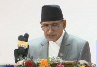 ओली सरकारको बजेट : सुन्दा राम्रा, तर कार्यान्वयन नभएका कार्यक्रम धेरै
