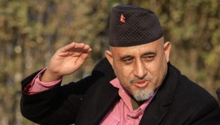 जो बन्यो खबरदारी अभियन्तादेखि नेतासम्म