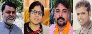 प्रदेश २ः मुख्यमन्त्री राउतद्वारा ठाकुरनिकट चार मन्त्री बर्खास्त