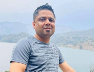 कार्यसमिति सदस्य खनालले दिए राजीनामा (वक्तव्यसहित)