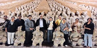 भ्रमणका लागि अनुमति दिन चीनलाई भारतको अनुरोध