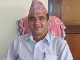 अधिकारीको अध्यक्षतामा विश्व नेपाली साहित्य प्रतिष्ठान गठन