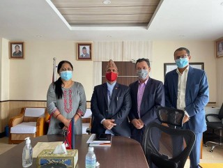 महिला लाभान्वित हुने मौद्रिक नीति ल्याउन आग्रह