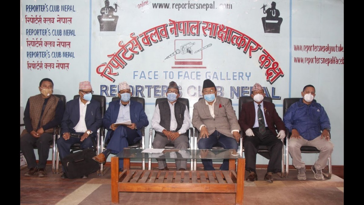 भारतीय सेनामा नेपाली युवतीको भर्नालाई लिएर अफवाह फैलाइएकोमा भूपू सैनिक महासंघको आपत्ति (विज्ञप्तिसहित)