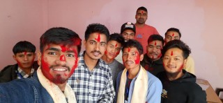 अनलाइन टीभी पत्रकार संघको रोल्पा शाखा गठन, दुर्गमका खबर संसारभर फैलाउने अठोट