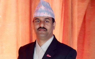 स्थानीय तहलाई मजबुत नबनाएसम्म संघीयताको मर्म पूरा हुँदैन : नगर प्रमुख भट्ट