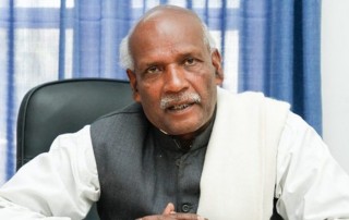सत्ता गठबन्धन बनाउन हाम्रो ठुलो योगदान छ, हामीलाई ‘स्पेस’ दिनुपर्छ : महेन्दराय यादव