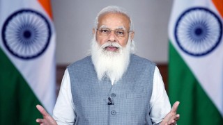 मन्त्रिपरिषद् विस्तार गर्दै मोदी, कति मन्त्री थपिँदैछन् ?