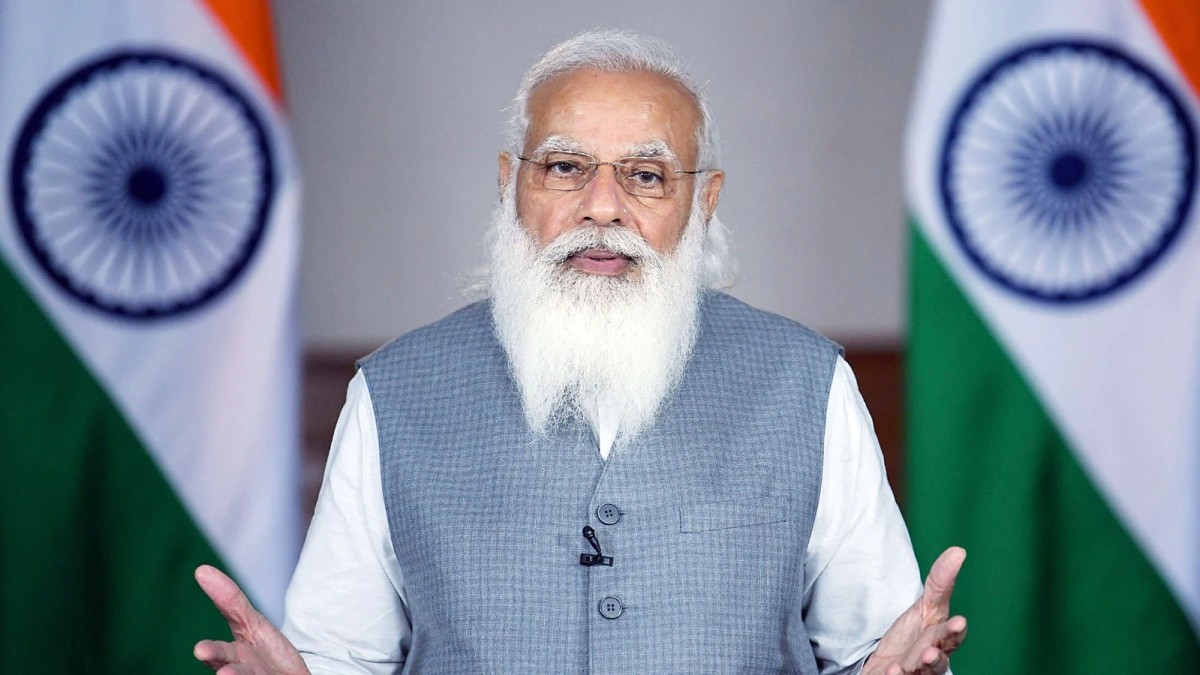 मन्त्रिपरिषद् विस्तार गर्दै मोदी, कति मन्त्री थपिँदैछन् ?