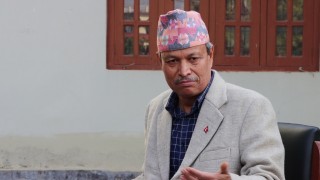 भीम रावलको घोषणाले विपक्षी गठबन्धनमा भुइँचालो