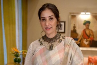 मनीषाले पूर्वराजा ज्ञानेन्द्रलाई ‘श्री ५ महाराजाधिराज’ भन्दै जन्मदिनको शुभकामना दिएपछि ...